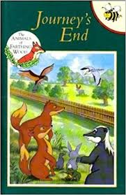 Got Journey S End Animals Of Farthing Wood