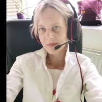 Anastasiya Shevchenko Email & Phone Number