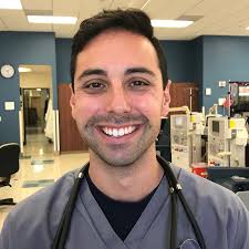 We're celebrating nurses