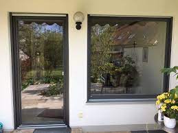 Material, öffnungsmechanismen & einbau beispiele. Beispiele Fenster Zwick Fenster Technik Gmbh Augsburg