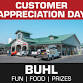 Customer Appreciation Day – Buhl Country Store