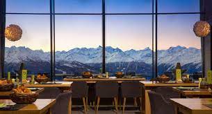 resultat de recherche d images pour hotel luxe suisse montagne crans montana stunning hotels hotel
