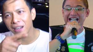 Pasha Ungu Tantang Ariel Noah Untuk Konser Bareng 4 Jam Nonstop Youtube
