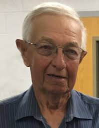 Obituary for Larry A. Scheible