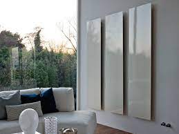 Vertikaler Designheizkorper Aus Aluminium Square Kollektion Elements By Tubes Radiatori Design Ludovica Rob Design Di Mobili Casa Moderna Termosifoni Moderni