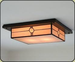 Mission Style Lighting Fixture Etsy Mission Style Lighting Ceiling Lights Mission Lighting
