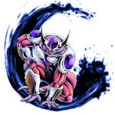 Check spelling or type a new query. He 2nd Form Frieza Red Dragon Ball Legends Wiki Gamepress