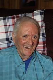 Eugene Strunk (1931-2014)