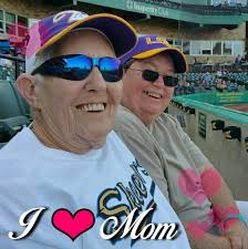 RIP message for a loved one