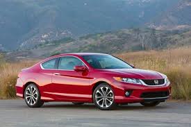 Compare prices of all honda accord's sold on carsguide over the last 6 months. Honda Accord Coupe 2015 Price In Uae New Honda Accord Coupe 2015 Photos And Specs Yallamotor
