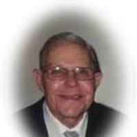 Obituary information for John Wesley Bower