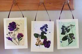 #stayhome #diy #withme #dryflowers #dryflowerart #flowergreetingcard #presseddryflower #flower #realflower #realdryflowers #handmade #greetingcards #handmade. Pressed Flower Crafts These Two Hands Handmade Gifts Uk