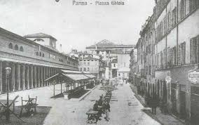 Storia Di Parma Jpg 640 401 Storia Luoghi Castelli