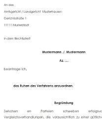 We did not find results for: Gerichtsverfahren Antrag Auf Ruhen Des Verfahrens Nur 6 90 Zum Download