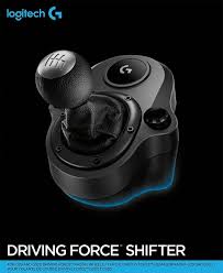 Questionwill this work with nascar heat 2 for the ps4? Logitech Driving Force Shifter For Xbox Series X S Xbox One Playstation 5 Playstation 4 Black Silver 941 000119 Best Buy