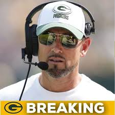 Clay Matthews surprisingly announced his return as defensive coach for the  Green Bay Packers, but Matt LaFleur is considering this: "I don't want my  team to just play good defense...".