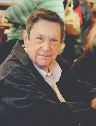 William “Bill” Ellis Tolbut