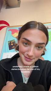 Memphis Lebron James Teacher