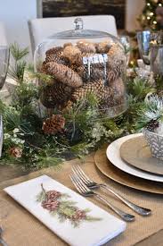 We did not find results for: Simple Woodland And Pine Cone Christmas Table Setting Home With Holliday Diy Christmas Table Christmas Table Decorations Rustic Christmas