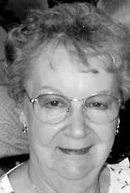Velma Conard Obituary (1920