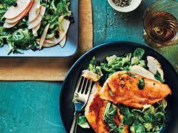 On weeknights, you might even think you do not have the time, or you are too tired to cook a meal from start to finish, not. 300 Calorie Dinners Cooking Light