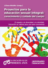 Los pequeños se divierten y aprenden gracias a distintas clases de juegos propuestos por los maestros. Proyectos Para La Educacion Sexual Integral Conocimiento Y Cuidado Del Cuerpo Esi Noveduc Com Libros Recursos Contenidos