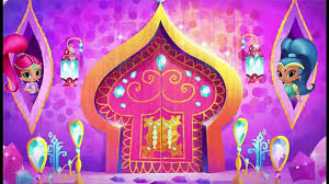 | subscribe for new nick jr. Shimmer And Shine Episodes Games Videos On Nick Jr Nickelodeon Video Dailymotion