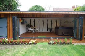 They are a good solution for any room that is tight on space and are most commonly found on closets, laundry rooms and pantries. Aluminium Bi Folding Doors In Ringwood Hampshire Bi Fold Doors Quote