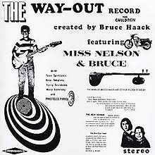 Nostalgia is often triggered by something reminding you of a happier time. The Way Out Record For Children Wikipedia