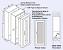 Fire Hose Cabinet Dimensions