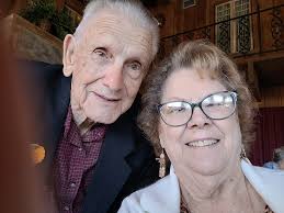 Appreciation for President and Welcome Back to Friends