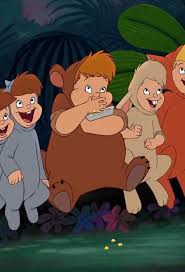 Which Of Peter Pan S Lost Boys Are You Lost Boys Peter Pan Lost Boys Disney Movie Characters