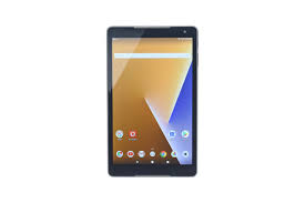 dTest: Vodafone Smart Tab N8 - výsledky ...