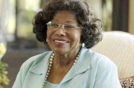 Katherine Esther Jackson
