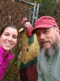 Oregon East Running Club