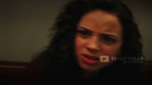 Deena Johnson Edit (Fear Street)