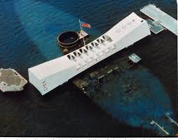 last survivors of the uss arizona