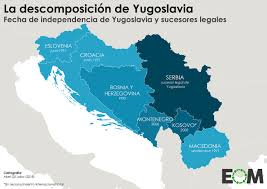 Este album de corea del norte mapa mundi con 13 fotos e imágenes no tiene descripción. El Mapa De La Descomposicion De Yugoslavia Mapas De El Orden Mundial Eom