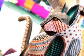 Muchos años transcurrieron para que estos sueños repletos de árboles amorfos, irreconocibles sonidos y figuras disformes. Sobre El Origen De Los Alucinantes Alebrijes Mexicanos Mas De Mexico