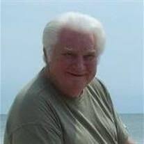 Henry Edward 'Red' Aikens, Sr. Obituary