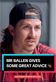 Wisdom from Navy Seal Jonathan B Allen