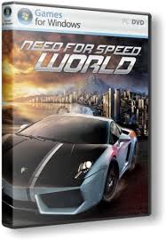 Download Need For Speed World 2010