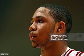 42 Indiana Hoosiers Eric Gordon Photos & High Res Pictures