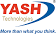Yash Technologies logo