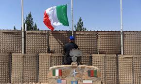 L'avanzata dei talebani e l'attore sgozzato a kandahar: Mjqfwqtndlqlmm