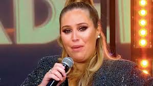 Un rejunte de zurdos kk.yo no los miro ni festejo que le gane a tinelli.igual se burla ortega ,pero tinelli se. La Activista Por La Diversidad De Cuerpos Que Se Luce En La Academia De Tinelli El Territorio Noticias De Misiones