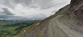 The alpine loop back country byway in the northern san juan mountains of colorado is a spectacular tour of some of north america's most outside magazine listed the alpine loop as one of the 10 best rides in the country. Alpine Loop In Co Is Truly A Backcountry Experience