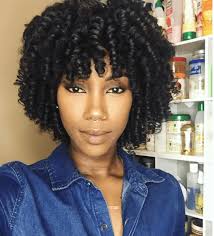 Hey luvs!today i've got a tutorial for some super cute spiral curls! Search For Spiral Curls Natural Hair Mag Natural Hair Styles For Black Women Natural Hair Styles Permed Hairstyles
