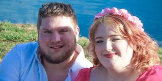 Bree Guy and Luke Guy's Wedding Website