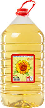 Google zice ca uleiul de floarea soarelui devine toxic peste 107°c. Ardealul